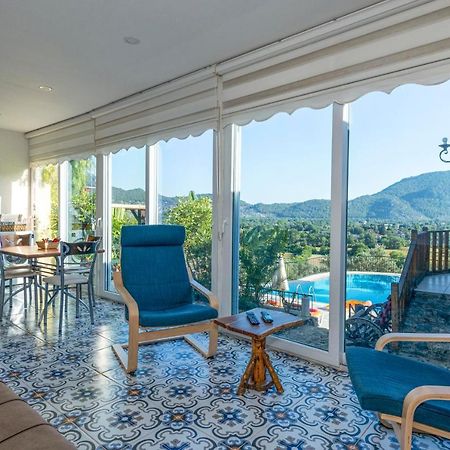 Villa Manzara Fethiye Luaran gambar