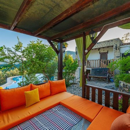 Villa Manzara Fethiye Luaran gambar