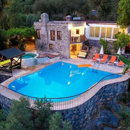 Villa Manzara Fethiye Luaran gambar