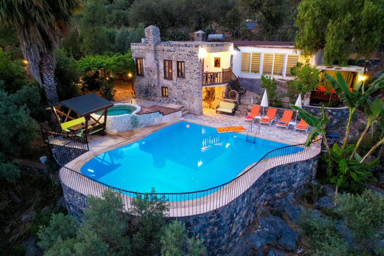 Villa Manzara Fethiye Luaran gambar