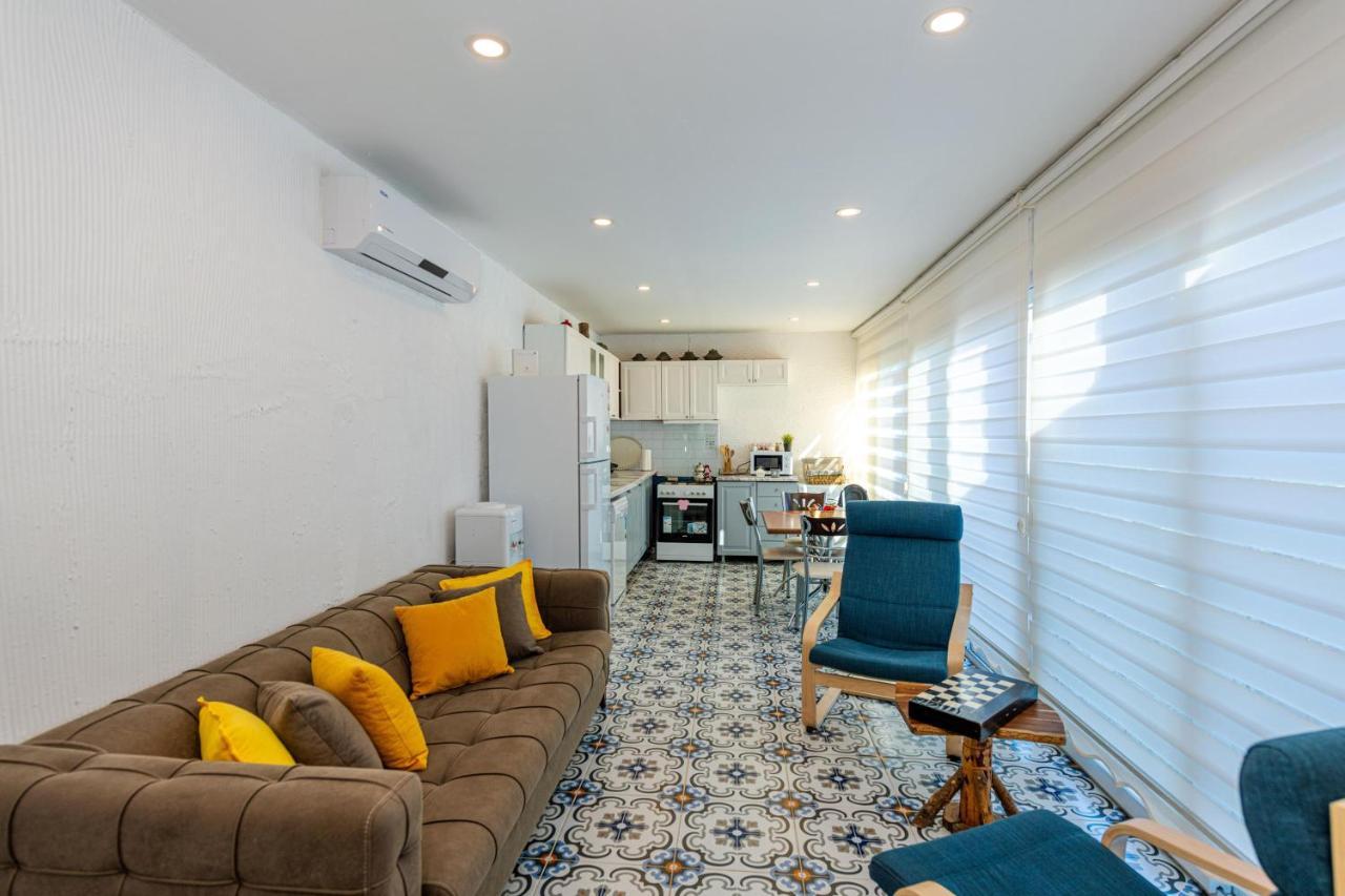 Villa Manzara Fethiye Luaran gambar