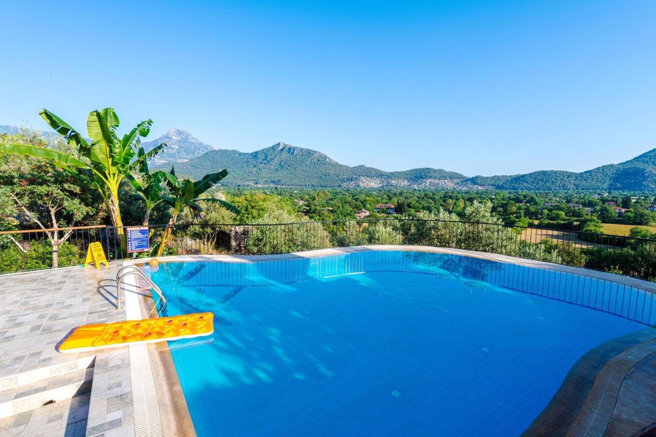 Villa Manzara Fethiye Luaran gambar