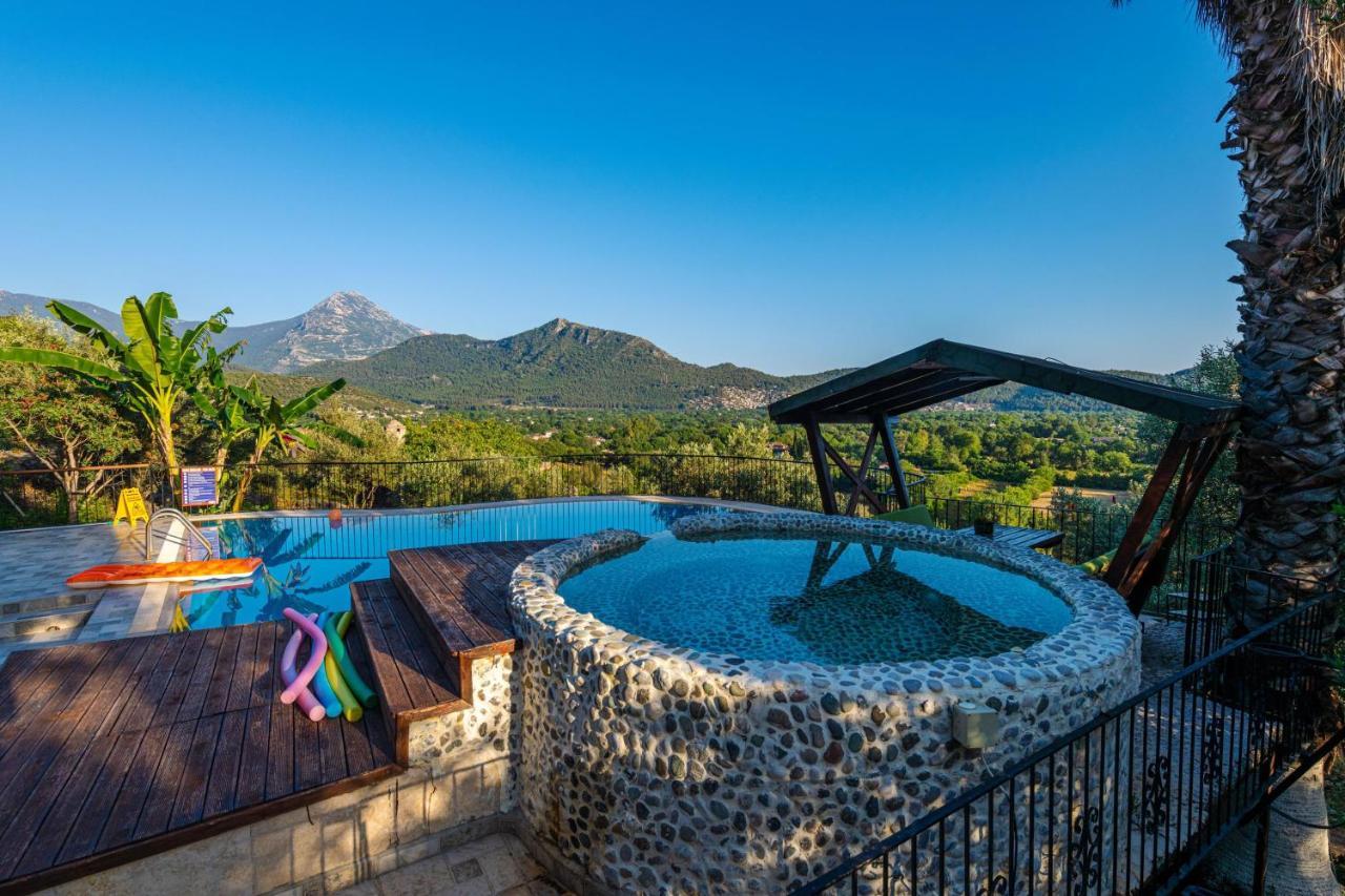 Villa Manzara Fethiye Luaran gambar