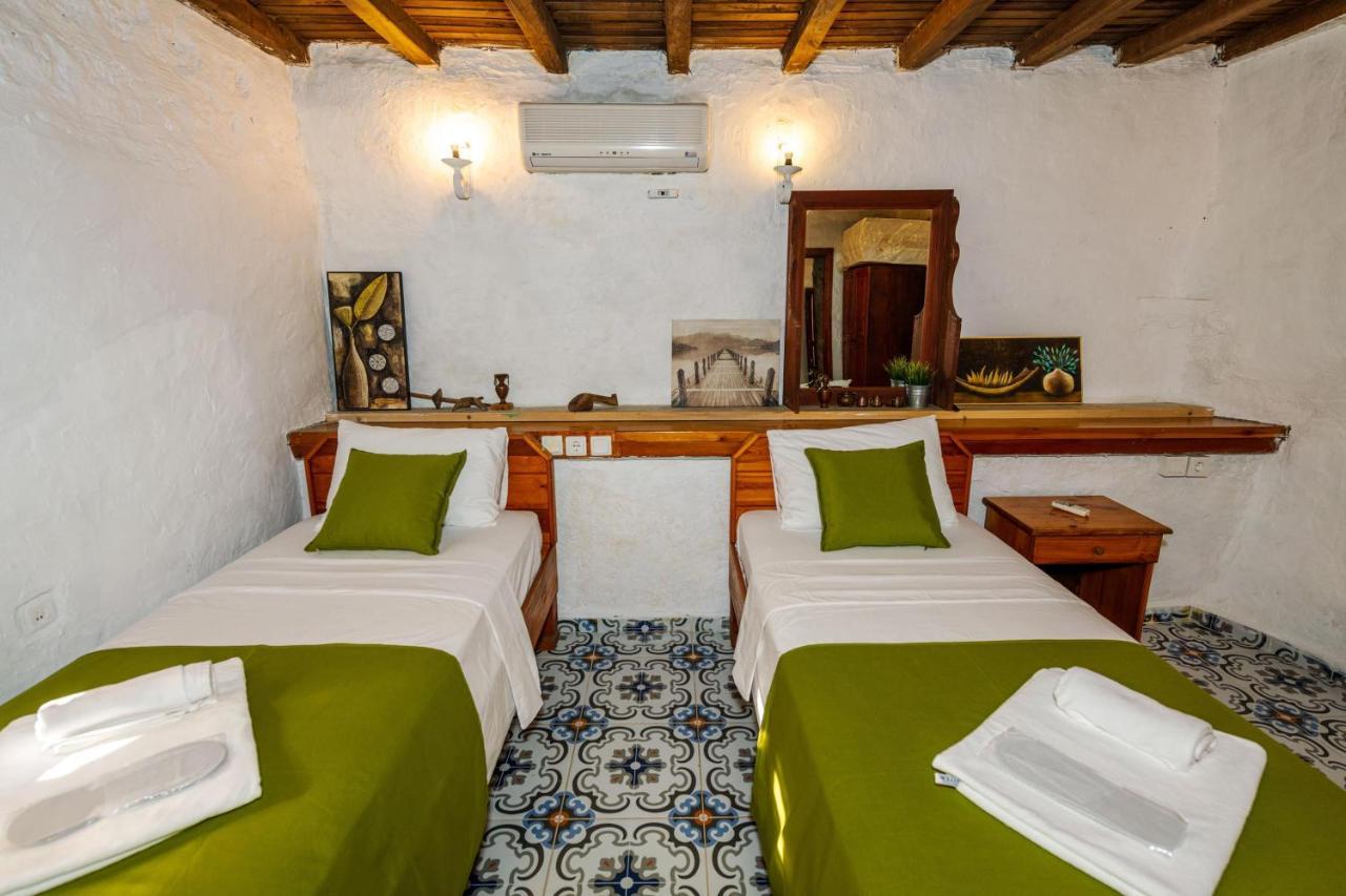 Villa Manzara Fethiye Luaran gambar