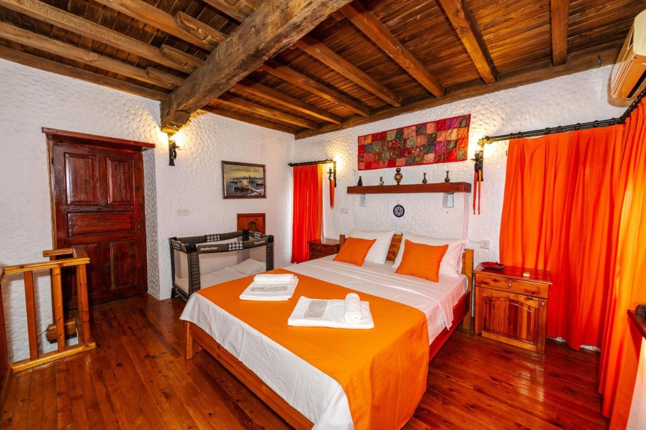 Villa Manzara Fethiye Luaran gambar