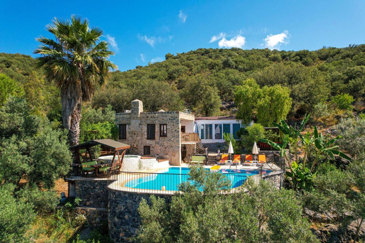 Villa Manzara Fethiye Luaran gambar