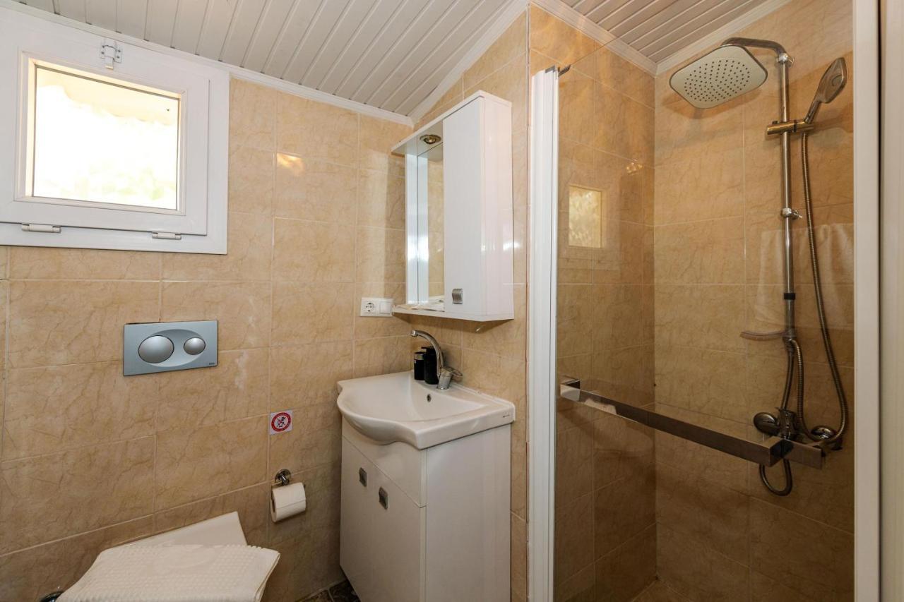 Villa Manzara Fethiye Luaran gambar