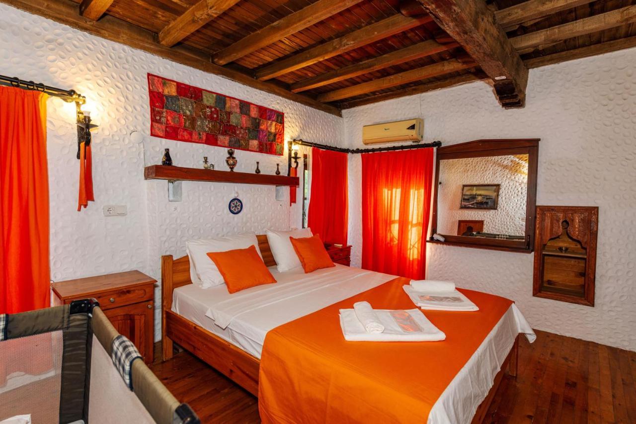 Villa Manzara Fethiye Luaran gambar