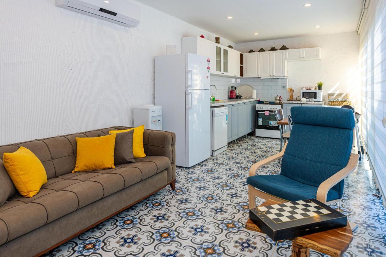 Villa Manzara Fethiye Luaran gambar