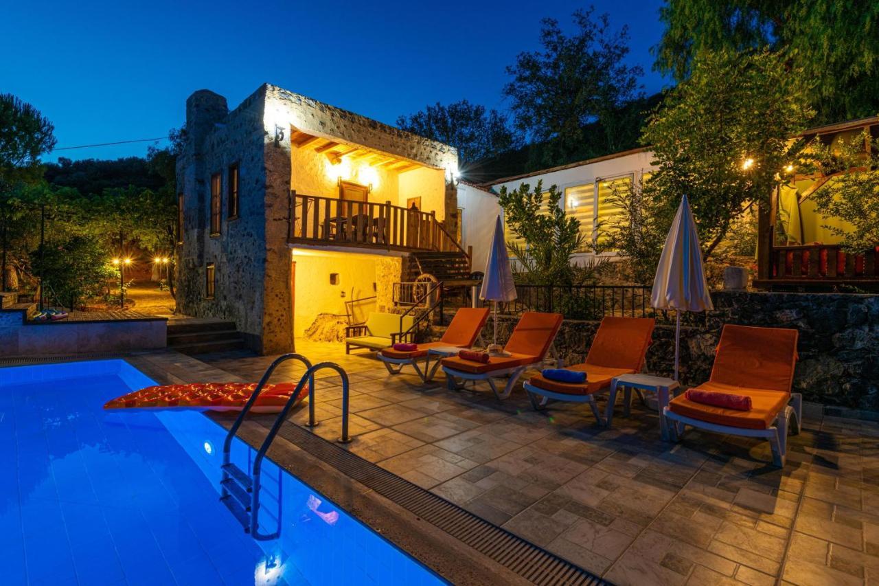 Villa Manzara Fethiye Luaran gambar