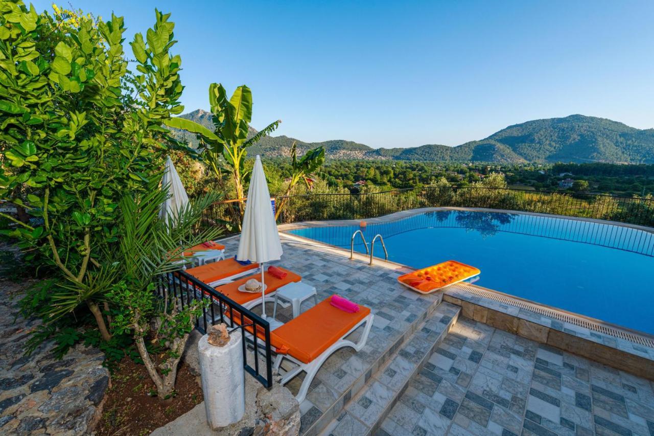 Villa Manzara Fethiye Luaran gambar