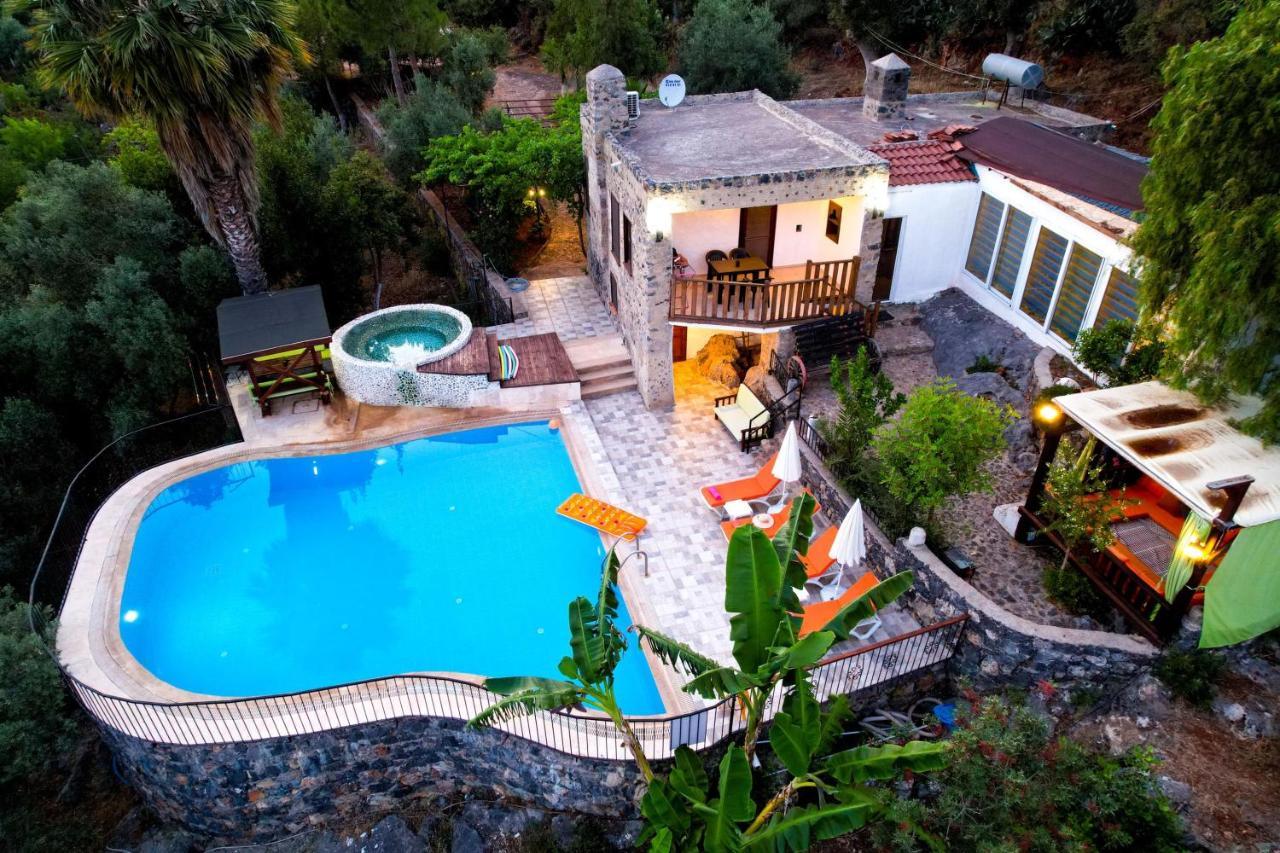 Villa Manzara Fethiye Luaran gambar