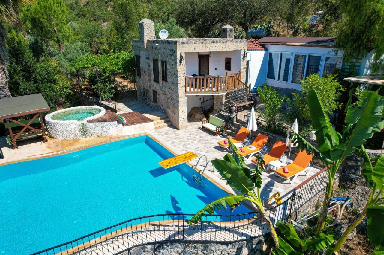 Villa Manzara Fethiye Luaran gambar