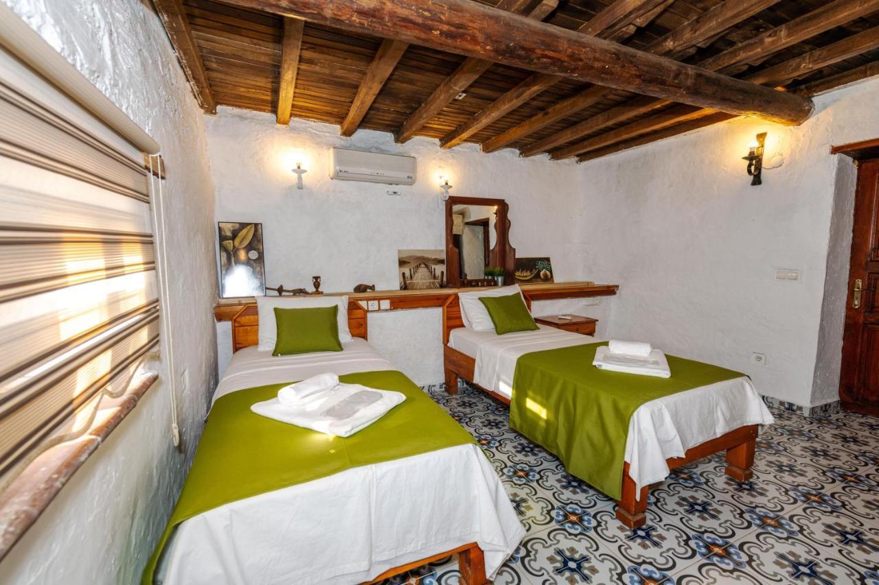 Villa Manzara Fethiye Luaran gambar