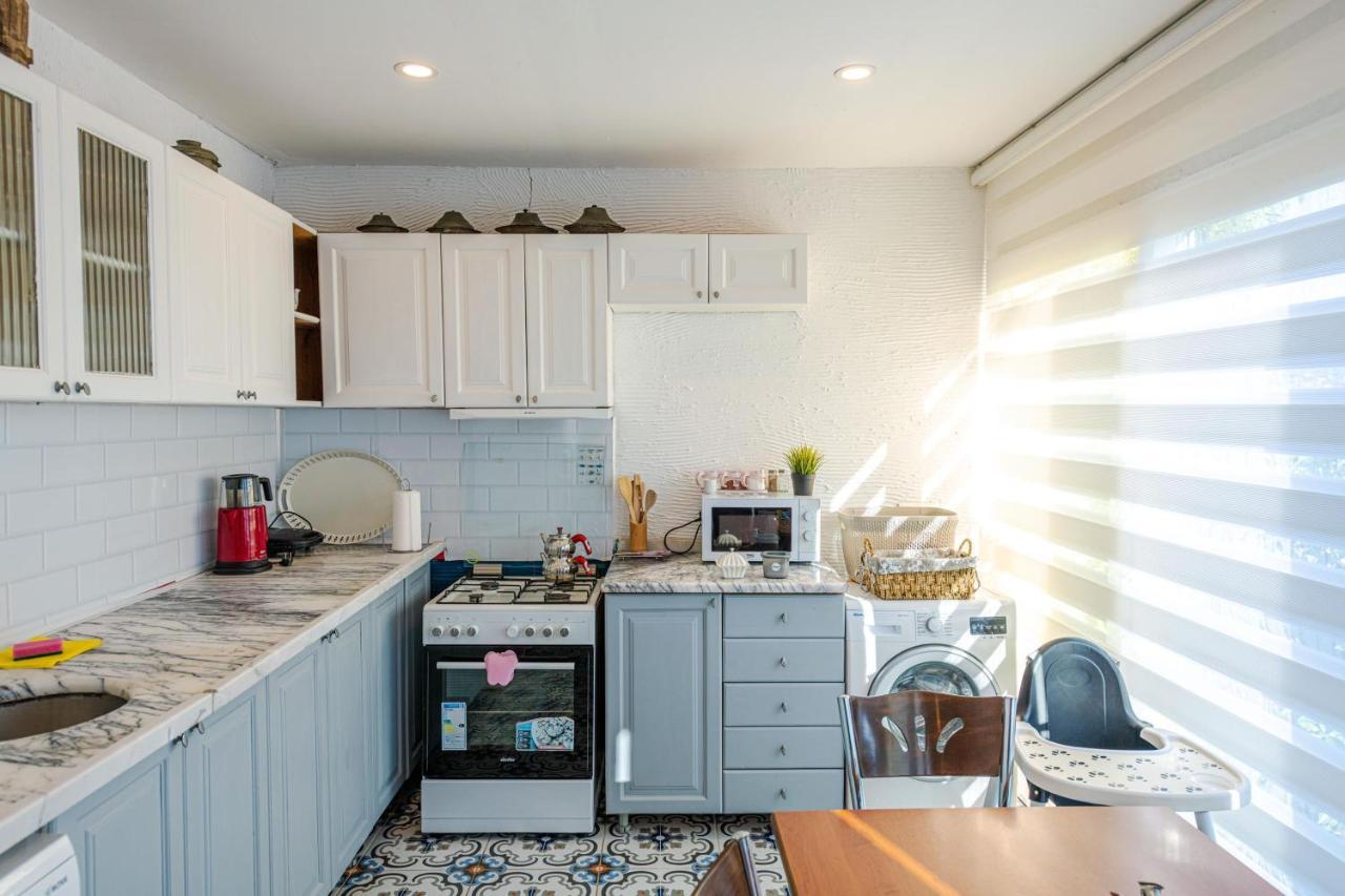 Villa Manzara Fethiye Luaran gambar