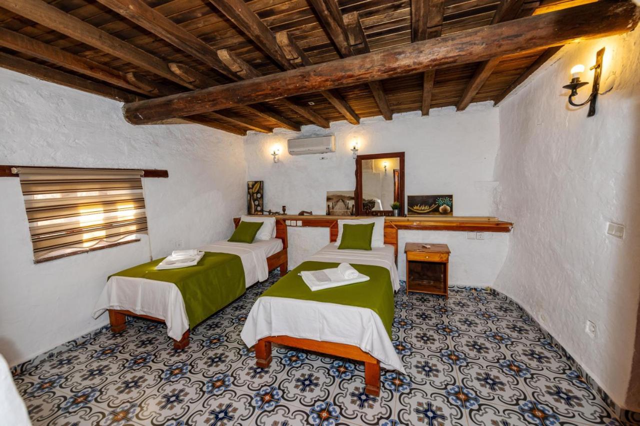 Villa Manzara Fethiye Luaran gambar