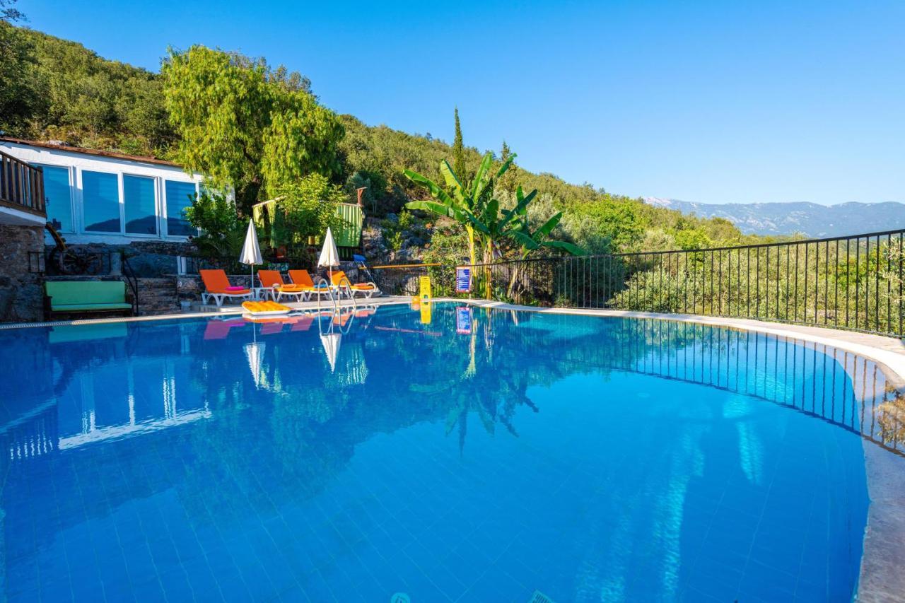 Villa Manzara Fethiye Luaran gambar