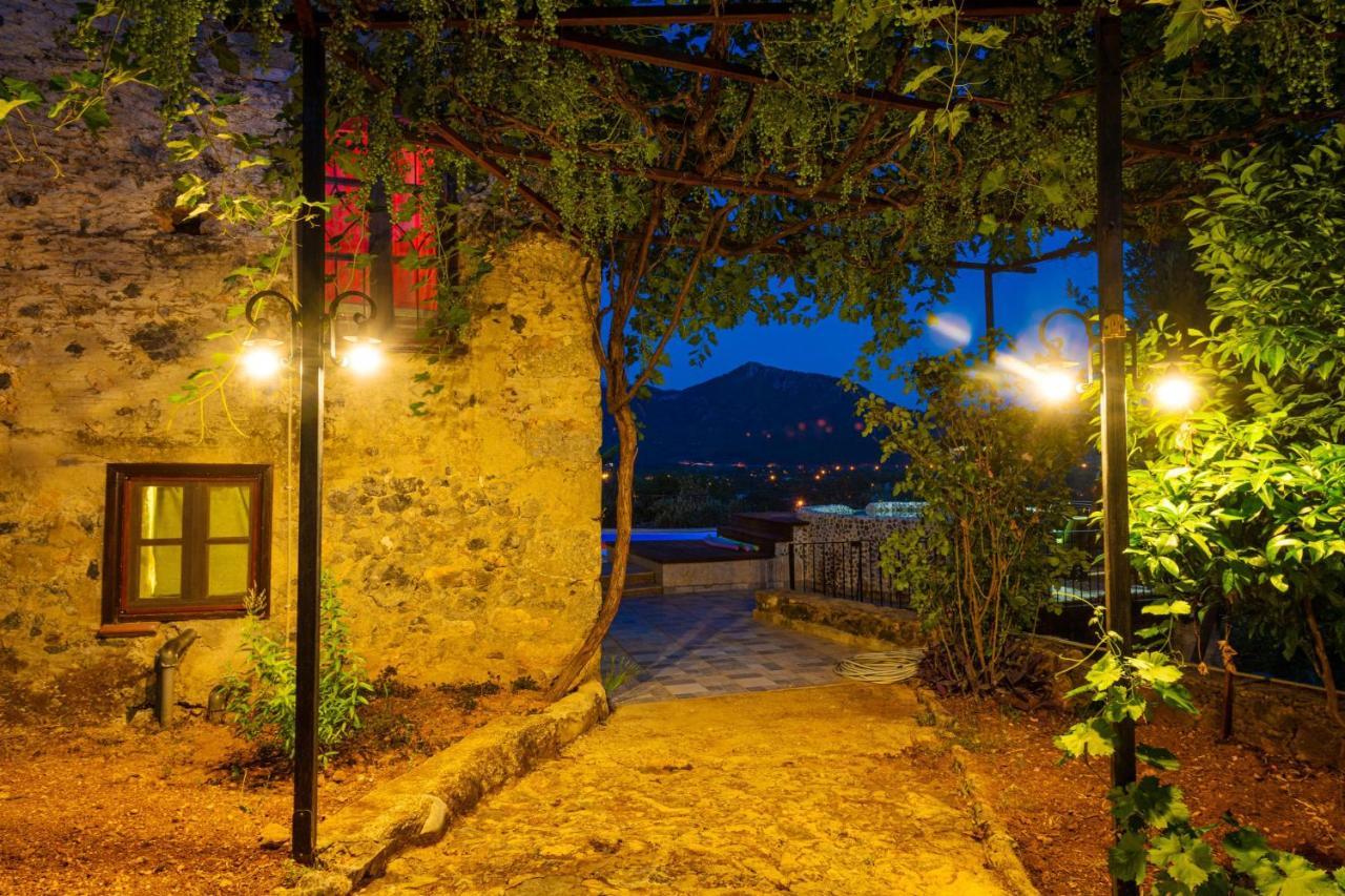 Villa Manzara Fethiye Luaran gambar