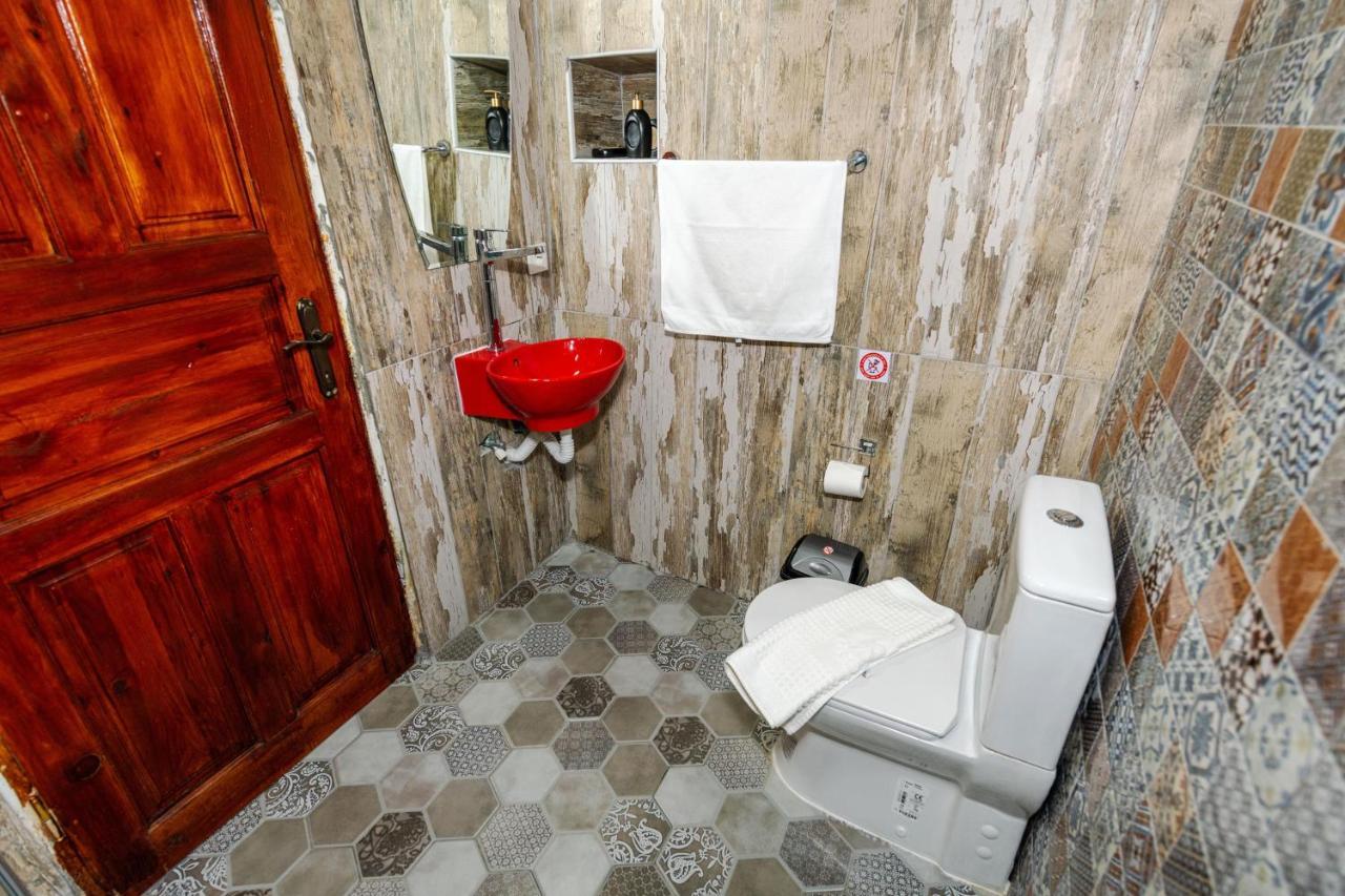 Villa Manzara Fethiye Luaran gambar