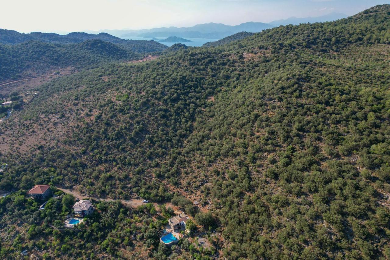 Villa Manzara Fethiye Luaran gambar