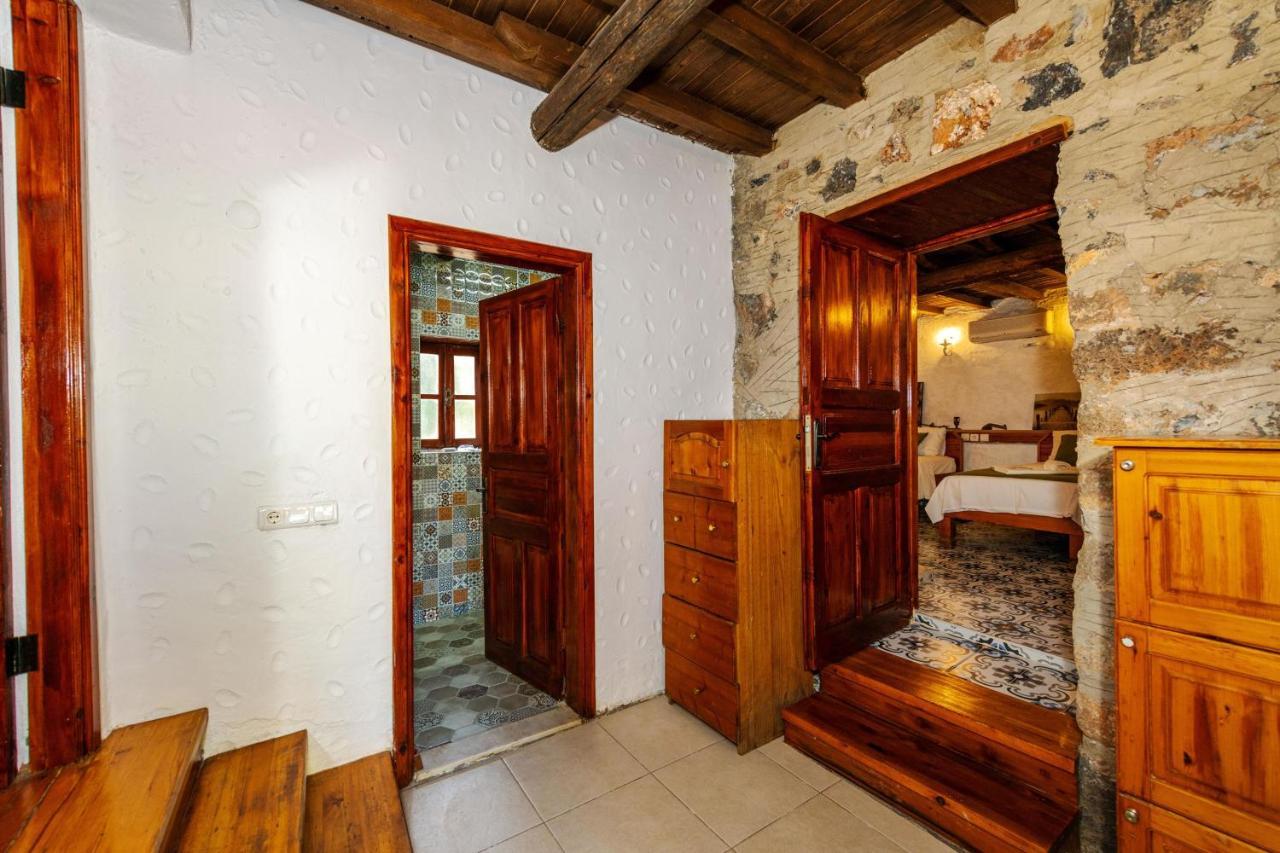 Villa Manzara Fethiye Luaran gambar