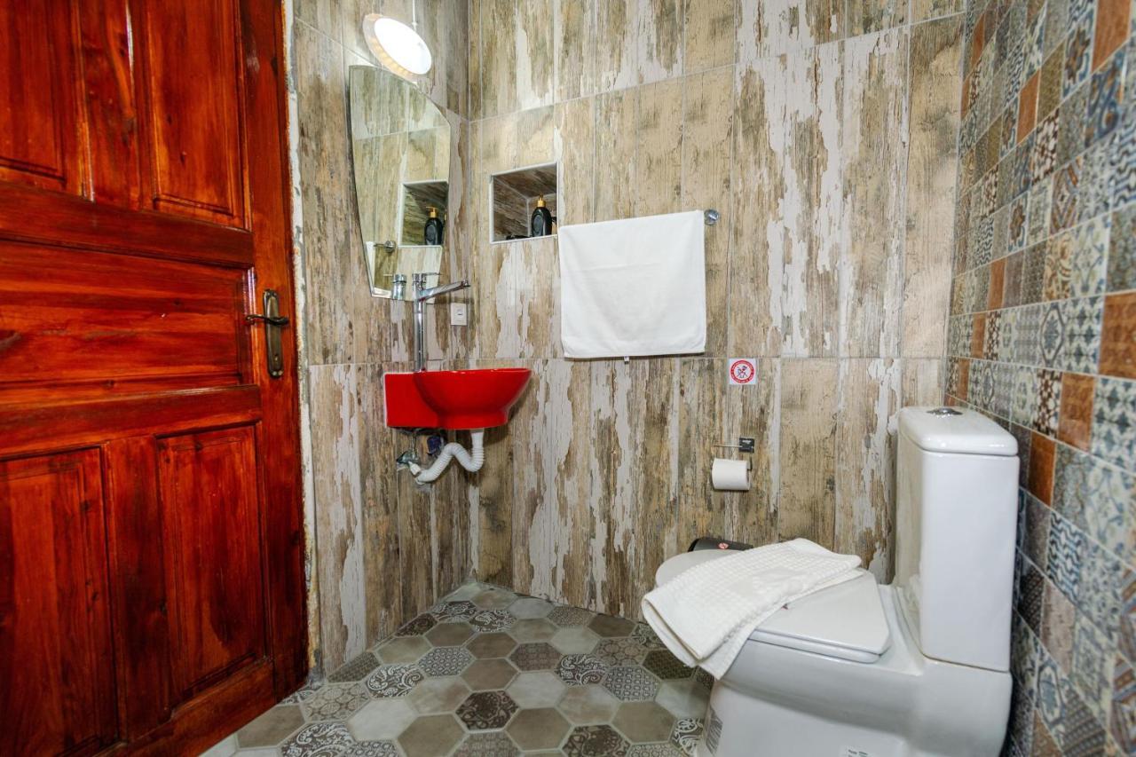 Villa Manzara Fethiye Luaran gambar
