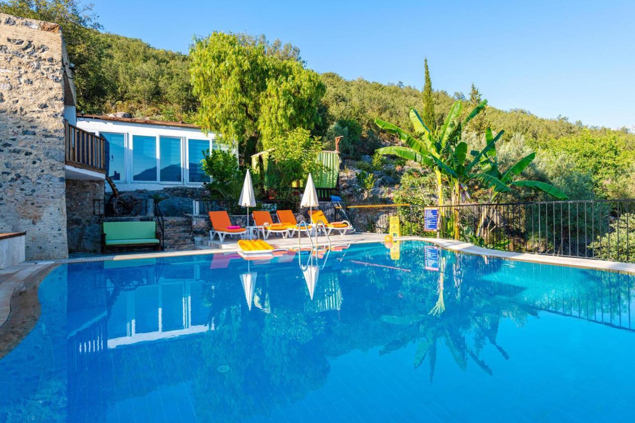 Villa Manzara Fethiye Luaran gambar
