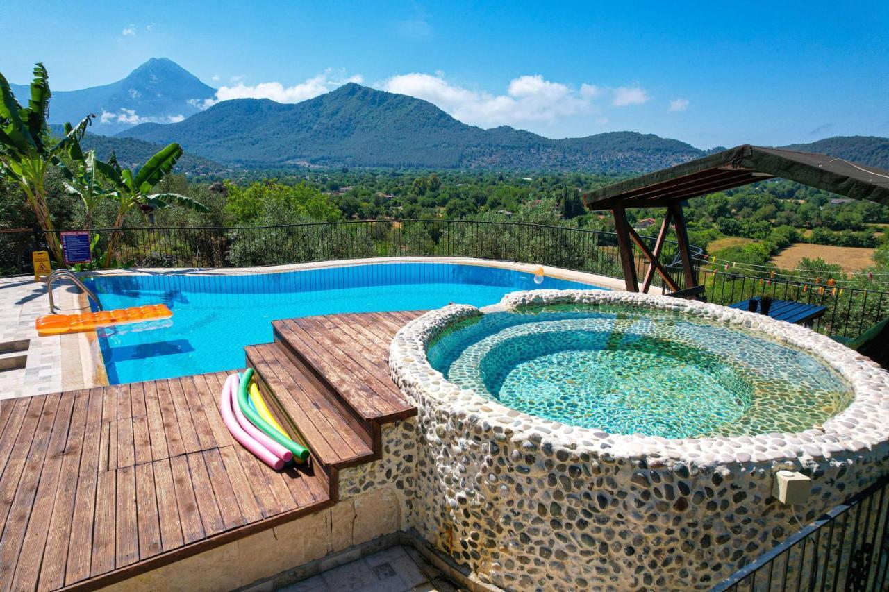 Villa Manzara Fethiye Luaran gambar